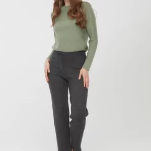 Kadın Pantolon (Füme)